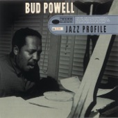 Bud Powell Trio - Indiana (Back Home Again In Indiana)