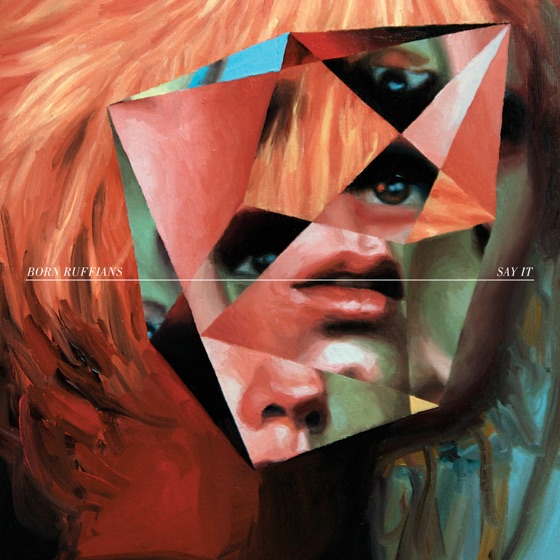 Cover artwork for Oh Man