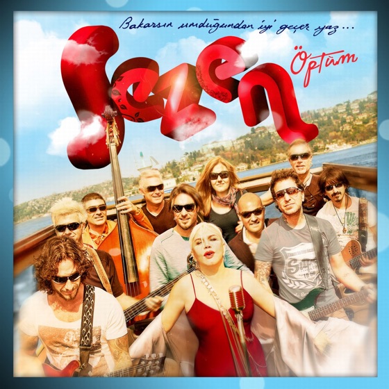 Cover artwork for Vay
