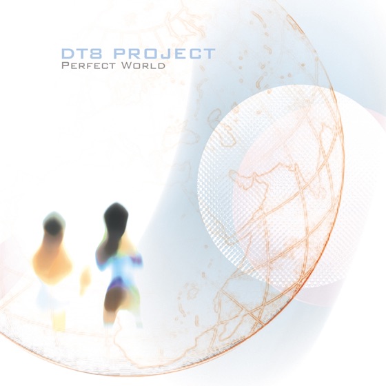 Cover artwork for Perfect World (Album Edit)