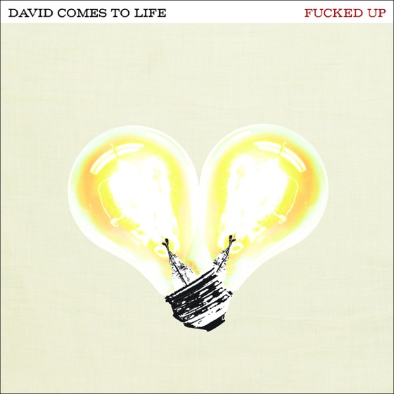 Cover artwork for Lights Go Up