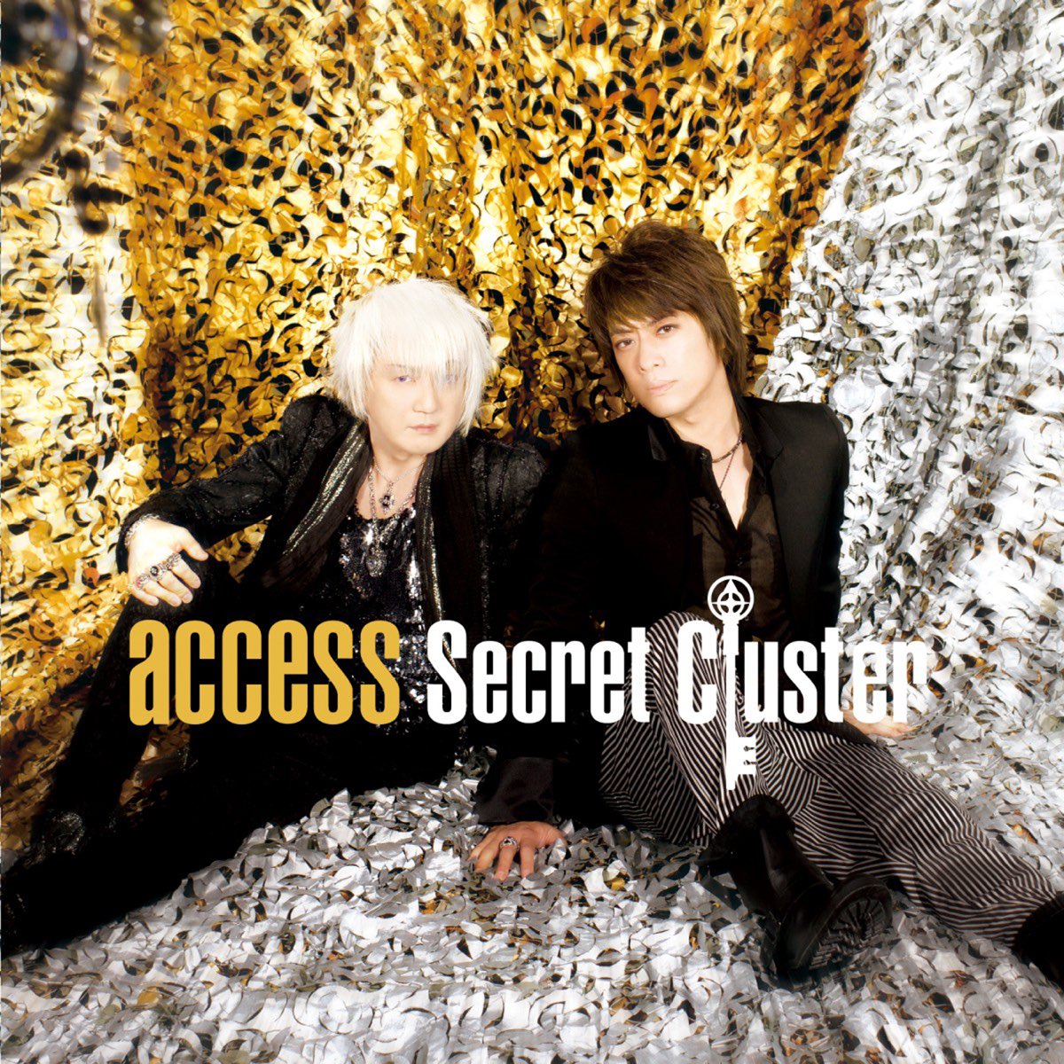 Last access. Secret песня.