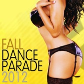 Fall Dance Parade 2012 artwork