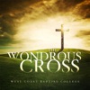 The Wondrous Cross