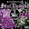 Mo Thugs Presents Street Chronicles, Vol. 1, 2013