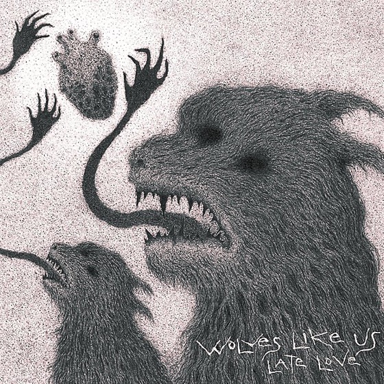 Cover artwork for My Enemy
