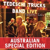 Tedeschi Trucks Band - Don't Let Me Slide