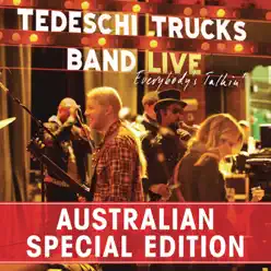 Everybody's Talkin' / Revelator (Australian Special Edition) - Tedeschi Trucks Band