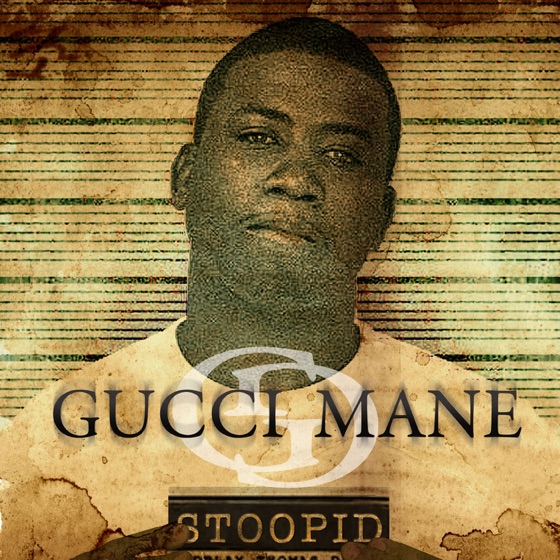 Cover artwork for Stoopid