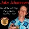 Don't Trust the News & Dad - Jake Johannsen lyrics