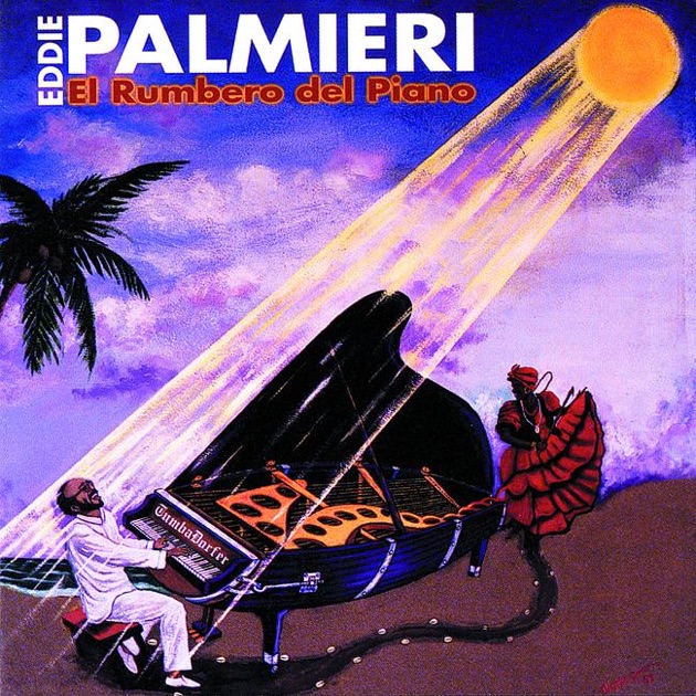Charlie Palmieri And His Orchestra Uptight Bugulu Charlie Palmieri And His Orchestra Uptight Bugulu