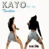 Twitter (feat. TK) - Single album lyrics, reviews, download