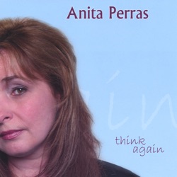 Anita Perras - Tomorrow