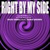 Right By My Side (Originally by Nicki Minaj feat. Chris Brown) [Karaoke] - Single