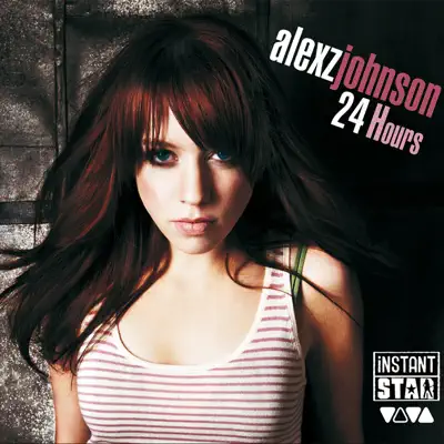 24 Hours - Single - Alexz Johnson