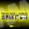 Work It Out (Maurizio Gubellini & Delayers Remix) - Freaky Bass & Ambush lyrics