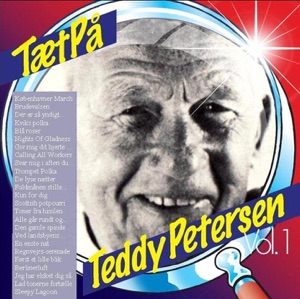 Teddy Petersen - Brudevalsen - 排舞 音乐