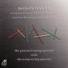 Mendelssohn - String Quartet in E flat, Op.44, No.3 - 1. Allegro vivace