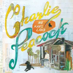 No Man's Land - Charlie Peacock No Man's Land - Charlie Peacock