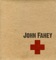 Red Cross, Disciple of Christ Today - John Fahey lyrics