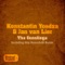 Tha Gunslinga - Konstantin Yoodza & Jan van Lier lyrics
