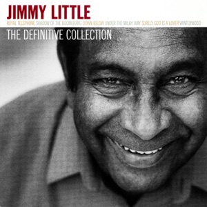 Jimmy Little - Baby Blue - 排舞 音樂