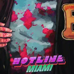 Hotline Miami: The Takedown - EP by Scattle album reviews, ratings, credits