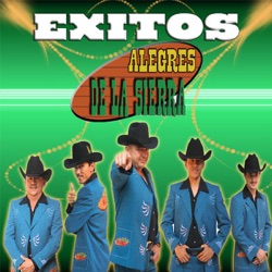 Alegres de la Sierra - El Columpio