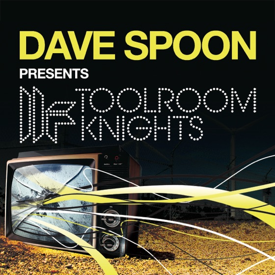 Cover artwork for Flex (Dave Spoon ReFlex)