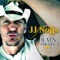 Saved (feat. Andrea Zonn) - JJ NOLIS lyrics