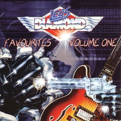 Legs Diamond - Symptoms of Passion