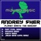Planet Earth - Andrey Sher lyrics