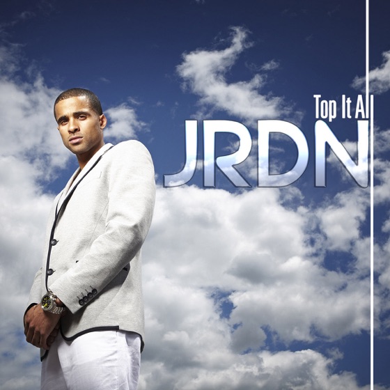 Cover artwork for Top It All