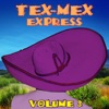 Tex-Mex Express, Volume 3