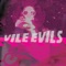 The Way I Feel Inside (Trippy Arrangement Mix) - Vile Evils lyrics