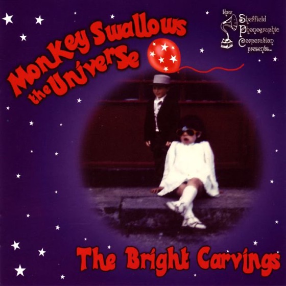Cover artwork for The Chicken Fat Waltz