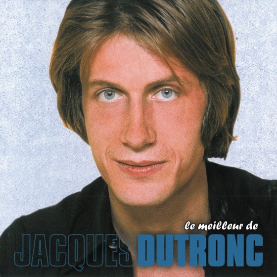 Cover artwork for La publicité