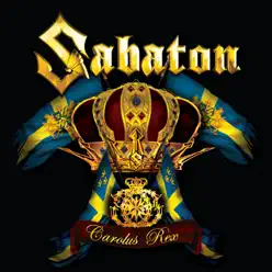 Carolus Rex - Single - Sabaton