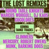 The Lost Remixes - EP, 2012