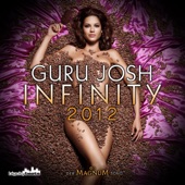 Infinity 2012 (Remixes) - EP artwork