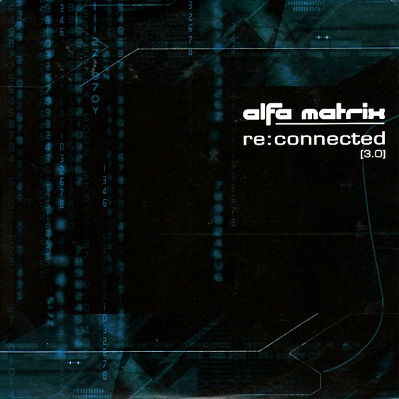 Cover artwork for Return