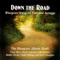 The Old Home Town - The Bluegrass Album Band lyrics