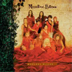 Worldes Blysse by The Mediaeval Baebes album reviews, ratings, credits