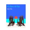 We Have All Day - Single album lyrics, reviews, download