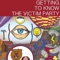 An Evening With Colin - The Victim Party lyrics