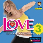 Love Songs For Moving, Vol. 3 (140 BPM Non-Stop Workout Mix) [32-Count Phrased Instuctor Mix]