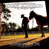 Cody Johnson - Give a Cowboy a Kiss