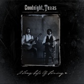 Goodnight, Texas - The Railroad