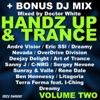 Hands Up & Trance, Vol. 2 (Mixed By Doctor White)