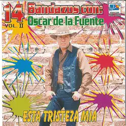 14 Bandazos - Oscar de la Fuente 14 Bandazos - Oscar de la Fuente